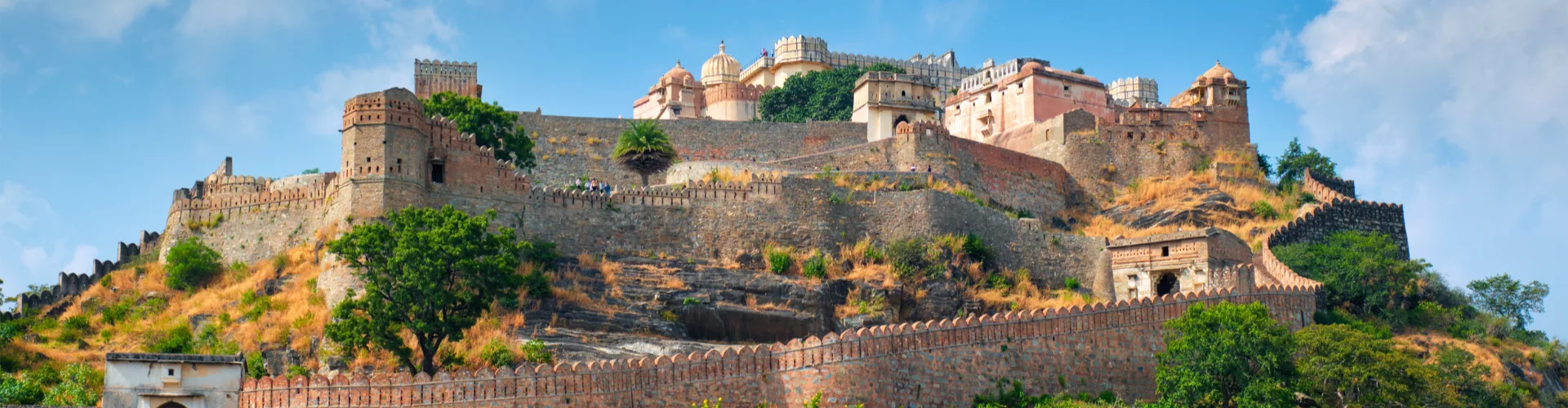 Kumbhalgarh