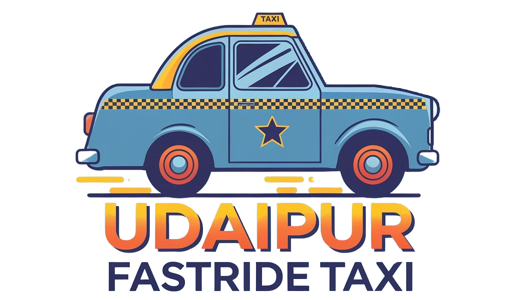 udaipur fastride taxi